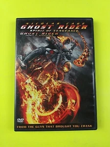 Ghost Rider: Spirit of Vengeance (DVD, 2012, Bilingual , Widescreen)-108 - Picture 1 of 3