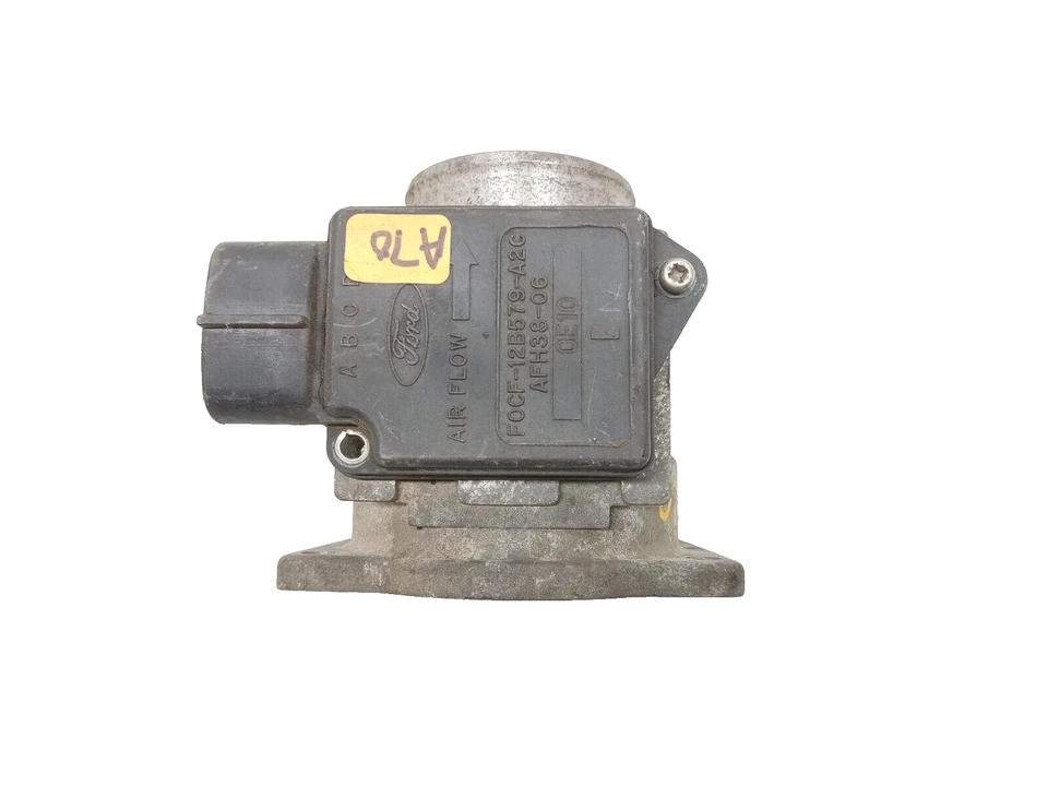 Ford Escort 1991-1993 1,9 L SOHC MAS medidor de flujo de aire sensor OEM, F0CF-12B579-A2C Foto 1 de 4