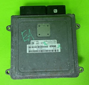 07-10 Jeep Caliber Compass ECM P05187823AD Warranty - Picture 1 of 3