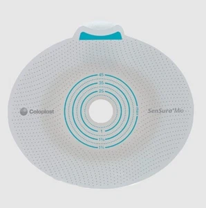 Coloplast SenSura® Mio Click Barrier - Picture 1 of 32