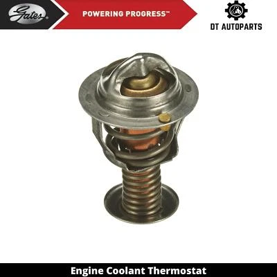 For 2007-2008 Saturn Aura 3.5L V6 GAS Engine Coolant Thermostat Gates - Image 1 of 4