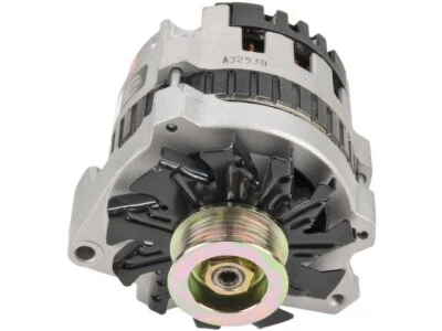 For 1987-1993 Chevrolet Corsica Alternator Bosch 63852VXZX 1988 1989 1990 1991 - Image 1 of 2