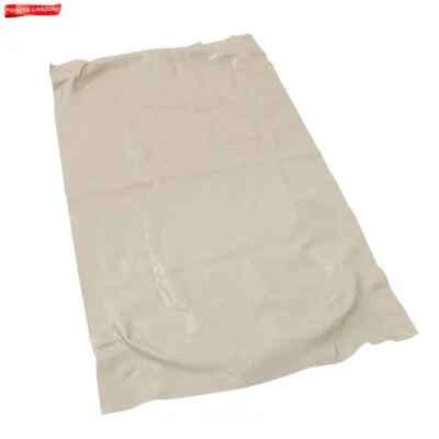 Cubierta inferior de asiento de carro de golf de vinilo para Yamaha G29 / Drive Stone 2007-2016 Foto 1 de 4