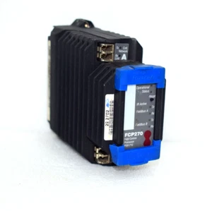 FOXBORO FCP270 FIELD CONTROL PROCESSOR MODULE P0917YZ  P0917YZ 0T - Picture 1 of 7