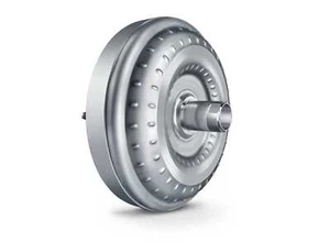 Automatic Transmission Torque Converter LuK TC0010 - Picture 1 of 4