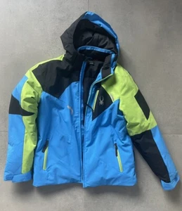 Ski- Jacke Spyder für Kinder - Bild 1 von 7