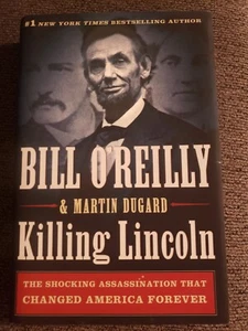 Bill O'Reilly's Killing Ser.: Killing Lincoln: Das schockierende Attentat, das - Bild 1 von 4