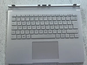 Microsoft Surface Book 2 Keyboard UK Layout - Model 1705 13.5" - Picture 1 of 4