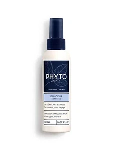 Phyto Softness loción de desenredo 150 ml - Imagen 1 de 1