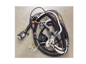 3HAC024386001 - ABB - 3HAC024386-001 Strahl für IRB 6600 GENERALÜBERHOLT - Bild 1 von 3