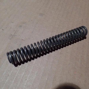 VOLVO MICHIGAN COIL SPRING 11993757, 11 993 757, BRAZIL, 3/4" X 5", SET OF 2!! - Picture 1 of 8