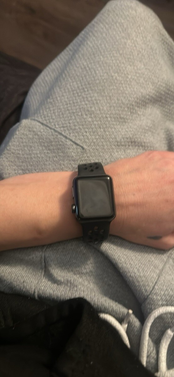 Apple Watch Series 3 Nike+ Smart Watches for Sale - Shop New Apple Watch Series 3 Nike+ Smart Watches for Sale - Shop New