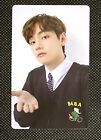 BTS V Taehyung Japan Fanclub FC Mobile Event Limited JPFC Official Photocard