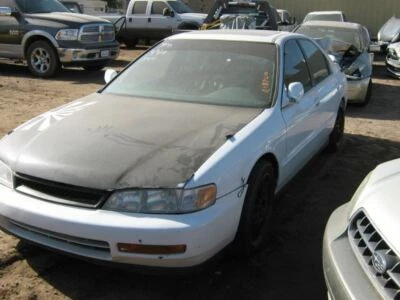 Parasol lado del conductor gris 1995 Honda Accord 336651 Foto 1 de 4