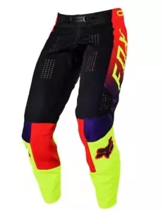 Fox Racing Youth 360 Voke Youth Motocross Hose | 10-12 Jahre | 24 Zoll - Bild 1 von 4