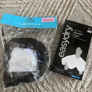 Hair Coloring Kit Bundle - Picture 1 of 5
