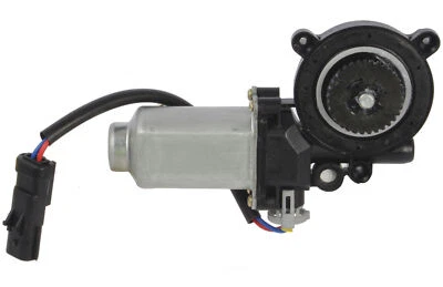 Motor de ventana trasera izquierda para Jeep Liberty 2002-2007 2006 2003 2005 2004 Cardone Foto 1 de 4