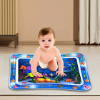 Animal Water Mat Pvc Baby Water Play Mat Double Edge For Activity Octopus