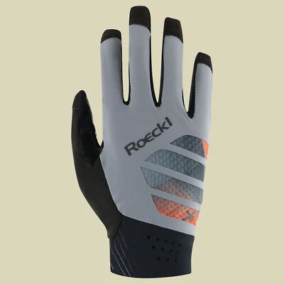 Roeckl Sports Murnau 2 Fahrrad-Fingerhandschuhe Damen Herren Unisex