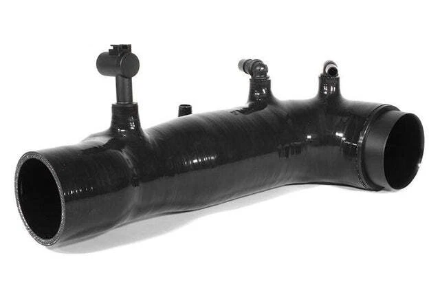 Manguera de entrada turbo Perrin PSP-INT-401BK 02-07 Subaru WRX/04-21 STI/04-08Forester X Foto 1 de 3