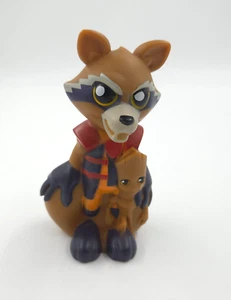 Hasbro Marvel Legends Rocket Raccoon Plastic Figurine 5" - Picture 1 of 2
