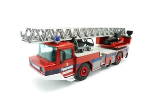 Feuerwehr "Augsburg", MAGIRUS-DEUTZ, DL23-12, NB, 1:43 - Bild 1 von 6