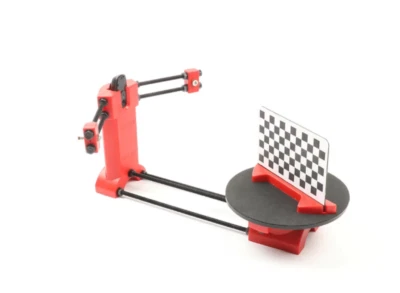 Ciclop 3D Scanner DIY Kit Open Source Object Laser - Image 1 of 4