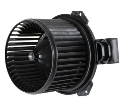 Motor soplador CCW ventilado con brida Four Seasons 75111 con rueda para Mazda CX-9 07-15 Foto 1 de 4