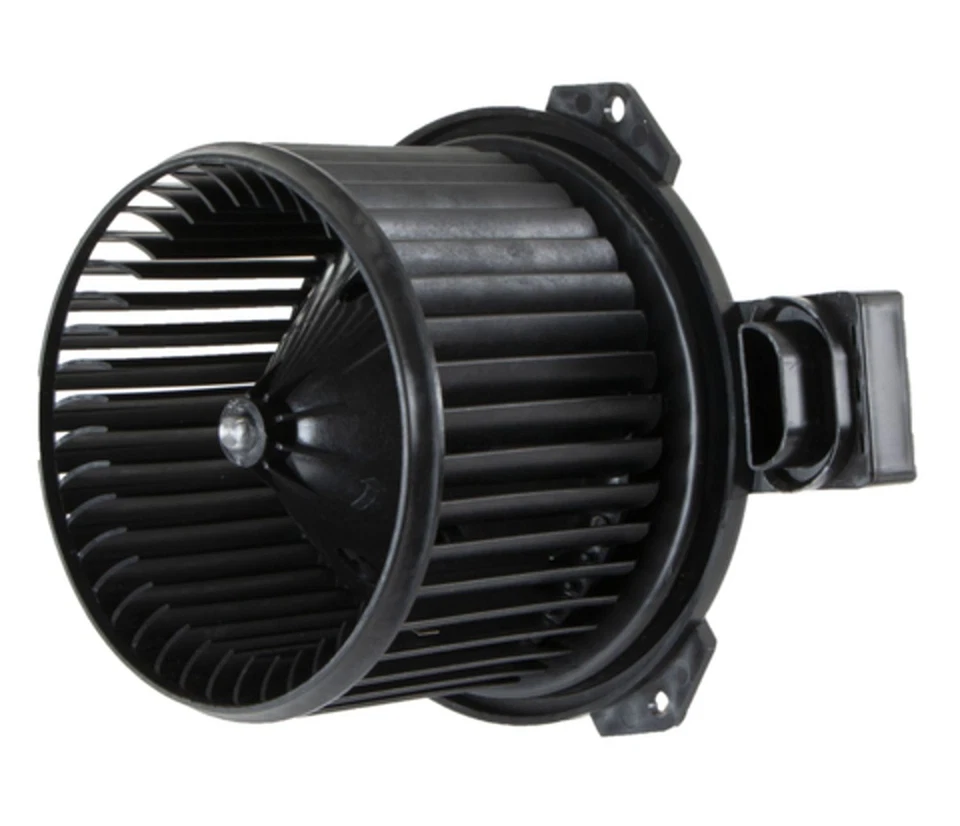 Motor soplador CCW ventilado con brida Four Seasons 75111 con rueda para Mazda CX-9 07-15 Foto 1 de 4