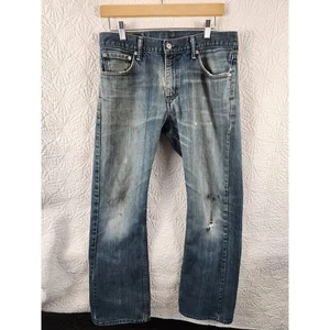 Levis 525s Uomo 32x32 Cowboy Westerncore - Foto 1 di 6
