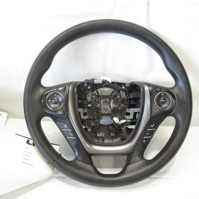 Руль 2018 Honda Pilot с элементами управления от оригинального производителя - Изображение 1 из 3