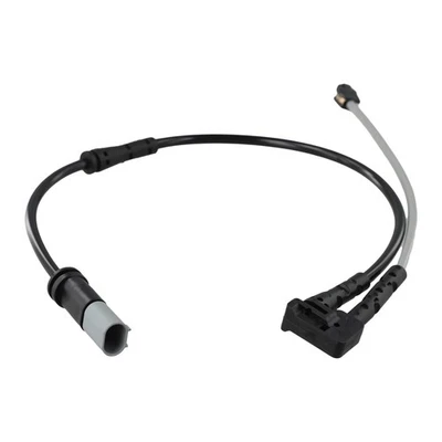 Front Brake Pad Sensor Disc Brake Wear Sensor High-Quality Plastic Material - Image 1 of 4