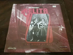Brand New Sealed Rare Russian Silent Film Aelita Queen Of Mars Blackhawk W11 - Bild 1 von 18
