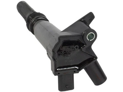 For 2018-2022 Ford F350 Super Duty Ignition Coil Left Motorcraft 33377HVFV 2019 - Image 1 of 2