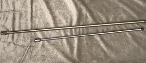 Snap-on FX24A & FXW18 3/8" Ratchet Extentions - Picture 1 of 4