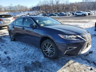 Roof Glass Fits 13-18 LEXUS ES300H 895430 Foto 1 de 4