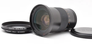 [ MINT ] Contax Carl Zeiss Vario-Sonnar T* 28-85mm f3.3-4 MMJ from Japan - Picture 1 of 13