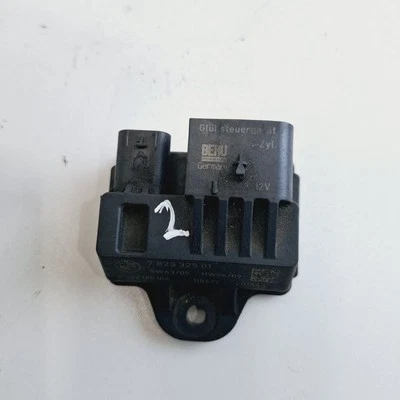 Mini Cooper Countryman R60 2013 Diesel relè preriscaldamento impianto di preriscaldamento - Immagine 1 di 3