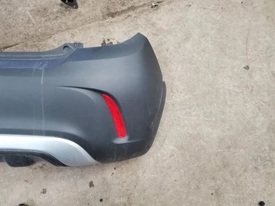 (LOCAL PICKUP ONLY) Rear Bumper Activ Fits 17-22 SPARK 1631516 - Image 1 of 4
