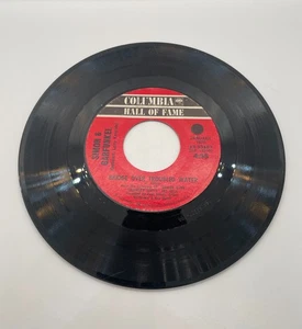 Simon And Garfunkel - Bridge Over Troubled Water / Cecilia 45 RPM Columbia 7” - Bild 1 von 4