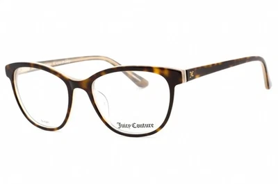 Gafas JUICY COUTURE JU197-086-51 Talla 51/17/rectangulares NUEVAS CON ESTUCHE Foto 1 de 4