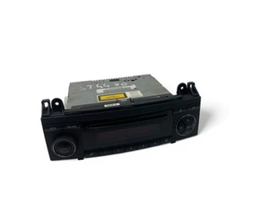 MERCEDES-BENZ A W169 Musik-Player ohne GPS A1698200486 28475279 - Bild 1 von 8