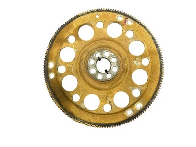 2026 HONDA PASSPORT OEM 3.5L AWD AUTOMATIC TRANSMISSION FLYWHEEL *RUST* *5K* - Image 1 of 4