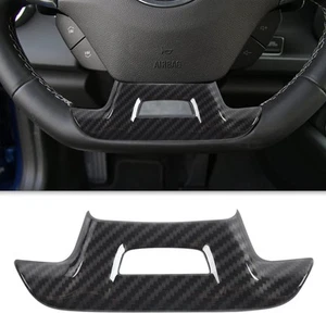 for Chevrolet Camaro Steering Wheel Trim Decoration Cover Interior Accessorie... - Picture 1 of 7