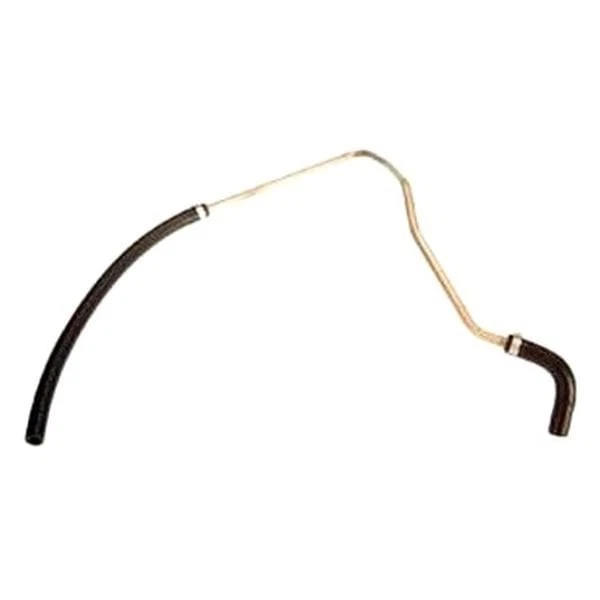 For Lincoln Continental 88-93 Return Line Hose Assembly Power Steering Return - Image 1 of 1