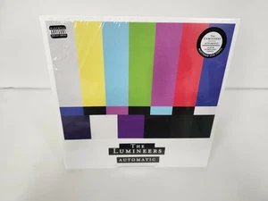 🎶 The Lumineers – Automatic (Vinyl) - Imagen 1 de 4