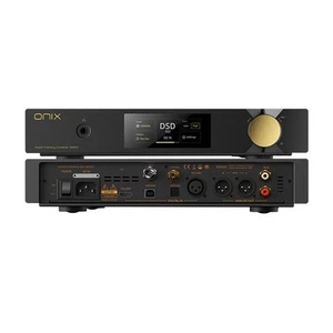 Amplificador de auriculares y DAC de escritorio doble ES9039PRO SHANLING ONIX XDA20 - Imagen 1 de 5
