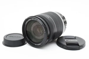 CANON Canon EF-S 18-200mm F3.5-5.6 IS AF Lens Moisture-proof storage management - Picture 1 of 10
