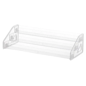 Ideastore Can Badge Display Stand Axta Display Stand Storage Collection Case (3_ - Picture 1 of 7
