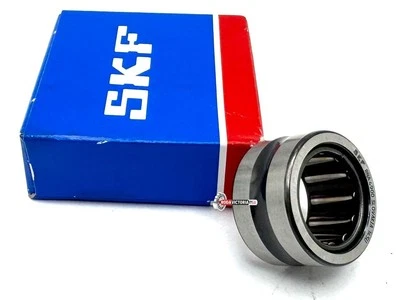 SKF RNA4900 Needle Bearing and Needle Crown 14x22x13 mm - Image 1 of 4